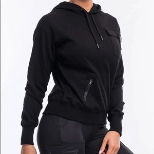 ECHT ESSENCE HOODIE V2
